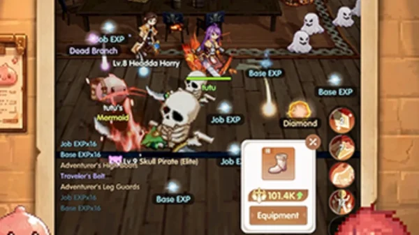 Ragnarok: Go tái hiện thế giới của RO theo phong cách nhàn rỗi kenhtingame com thumb ragnarok go tai hien the gioi cua ro theo phong cach nhan roi 53401783772150098 940w