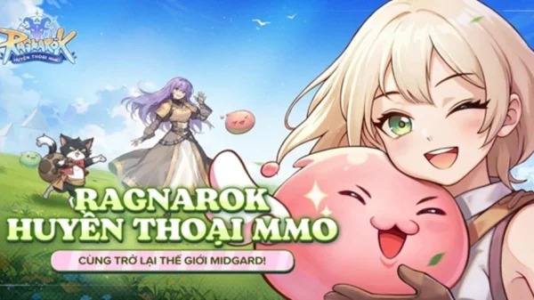 Ragnarok Huyền Thoại MMO chính thức ra mắt tại Việt Nam kenhtingame com thumb ragnarok huyen thoai mmo chinh thuc ra mat tai viet nam 54dc1783597065841 940w