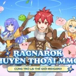 Ragnarok Huyền Thoại MMO mở cửa tại Việt Nam ngày 09/07 kenhtingame com thumb ragnarok huyen thoai mmo mo cua tai viet nam ngay 09 07 712f1783612957190 940w