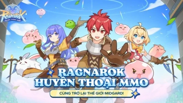 Ragnarok Huyền Thoại MMO mở cửa tại Việt Nam ngày 09/07 kenhtingame com thumb ragnarok huyen thoai mmo mo cua tai viet nam ngay 09 07 712f1783612957190 940w