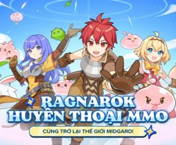 Ragnarok Huyền Thoại MMO mở cửa tại Việt Nam ngày 09/07 kenhtingame com thumb ragnarok huyen thoai mmo mo cua tai viet nam ngay 09 07 712f1783612957190 940w
