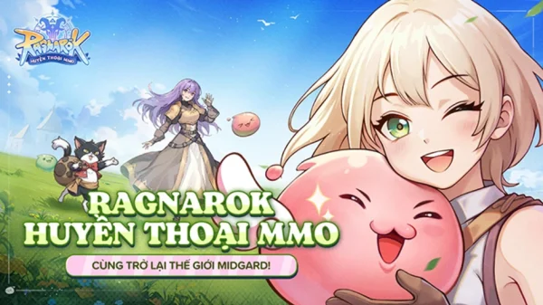 Ragnarok Online trở lại trên di động với phiên bản 3D có AFK và nhiều tính năng hấp dẫn kenhtingame com thumb ragnarok online tro lai tren di dong voi phien ban 3d co afk va nhieu tinh nang hap dan 82591783610239500 940w