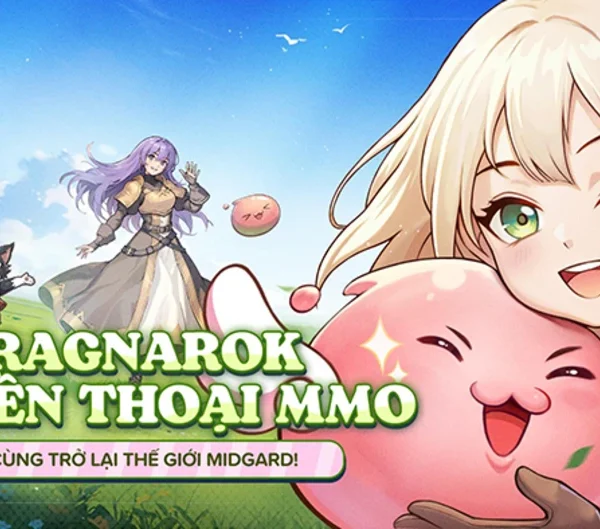 Ragnarok Online trở lại trên di động với phiên bản 3D có AFK và nhiều tính năng hấp dẫn kenhtingame com thumb ragnarok online tro lai tren di dong voi phien ban 3d co afk va nhieu tinh nang hap dan 82591783610239500 940w