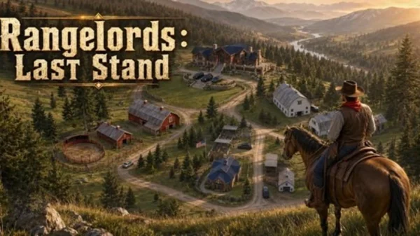 Rangelords: Last Stand - Game nhập vai sinh tồn quản lý lãnh thổ có chiều sâu kenhtingame com thumb rangelords last stand game nhap vai sinh ton quan ly lanh tho co chieu sau 8e7f1785510763485 940w