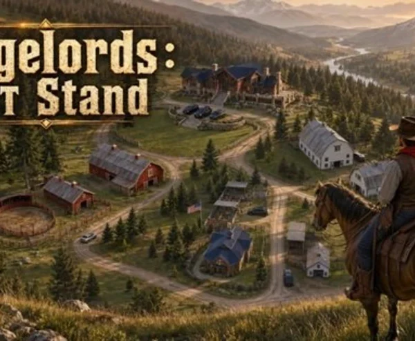 Rangelords: Last Stand - Game nhập vai sinh tồn quản lý lãnh thổ có chiều sâu kenhtingame com thumb rangelords last stand game nhap vai sinh ton quan ly lanh tho co chieu sau 8e7f1785510763485 940w