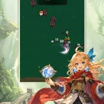 Reincarnated as a Monster game hành động sinh tồn roguelike kenhtingame com thumb reincarnated as a monster game hanh dong sinh ton roguelike 2d0d1785147592479 940w