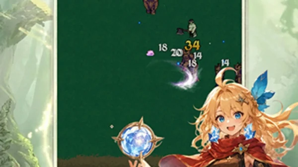 Reincarnated as a Monster game hành động sinh tồn roguelike kenhtingame com thumb reincarnated as a monster game hanh dong sinh ton roguelike 2d0d1785147592479 940w