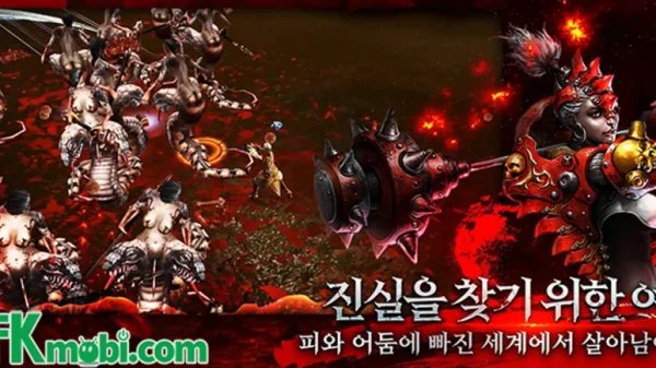 Requiem M tái sinh lại chính trò chơi Requiem trên nền tảng mobile kenhtingame com thumb requiem m tai sinh lai chinh tro choi requiem tren nen tang mobile 2f311782992207499 940w
