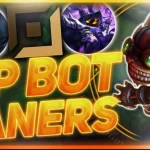 Riot tin rằng Pháp Sư đường dưới trong LMHT là biểu hiện của meta "lành mạnh" kenhtingame com thumb riot tin rang phap su duong duoi trong lmht la bieu hien cua meta quot lanh manh quot 133e1783598024646 940w