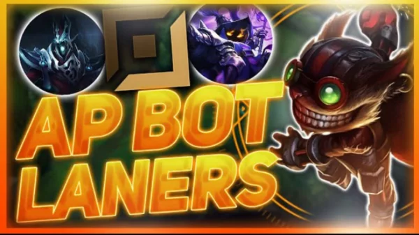 Riot tin rằng Pháp Sư đường dưới trong LMHT là biểu hiện của meta "lành mạnh" kenhtingame com thumb riot tin rang phap su duong duoi trong lmht la bieu hien cua meta quot lanh manh quot 133e1783598024646 940w