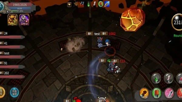 RPG I Guess giữ chân bạn bằng cốt lõi thuần tuý nhất của dòng game nhập vai kenhtingame com thumb rpg i guess giu chan ban bang cot loi thuan tuy nhat cua dong game nhap vai f6771783512984458 940w