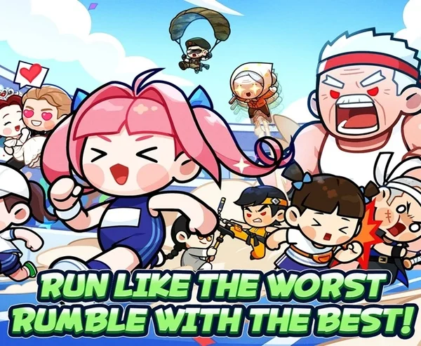 Rumble Runners - Nghệ thuật lật kèo vừa vui nhộn vừa tư duy đỉnh cao kenhtingame com thumb rumble runners nghe thuat lat keo vua vui nhon vua tu duy dinh cao 11621784912369188 940w