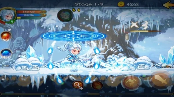 Rune Vigor: Path of Might - Tìm lại cảm giác chặt chém màn hình ngang cổ điển kenhtingame com thumb rune vigor path of might tim lai cam giac chat chem man hinh ngang co dien 16361782902055582 940w