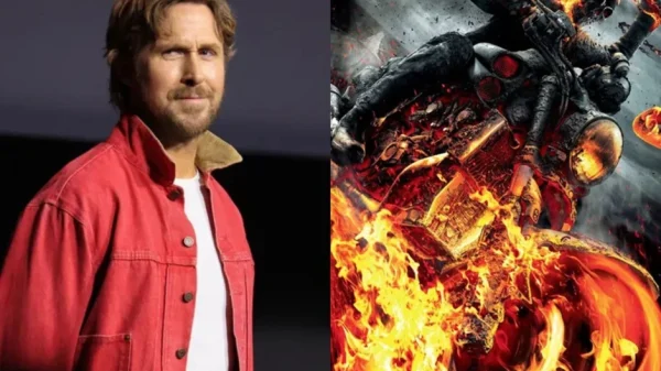 Ryan Gosling Chính Thức Vào Vai Ghost Rider Trong Phim Mới Của Marvel, Shawn Levy Đạo Diễn kenhtingame com thumb ryan gosling chinh thuc vao vai ghost rider trong phim moi cua marvel shawn levy dao dien d0bd1785161713636 940w