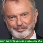 Sam Neill - Tiến sĩ Alan Grant của Công viên kỷ Jura qua đời kenhtingame com thumb sam neill tien si alan grant cua cong vien ky jura qua doi b5bc1784016359058 940w