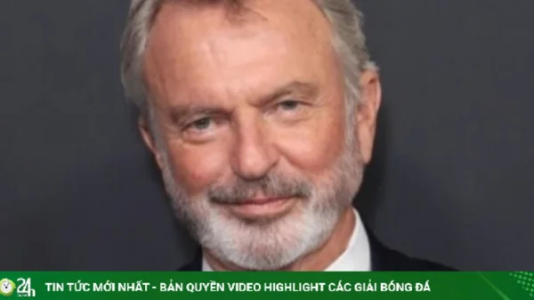 Sam Neill - Tiến sĩ Alan Grant của Công viên kỷ Jura qua đời kenhtingame com thumb sam neill tien si alan grant cua cong vien ky jura qua doi b5bc1784016359058 940w