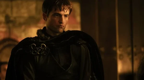 Sao Nam Robert Pattinson So Sánh Vai Phản Diện Trong The Odyssey Với Jacob Của Twilight kenhtingame com thumb sao nam robert pattinson so sanh vai phan dien trong the odyssey voi jacob cua twilight 8ae51783445649599 940w