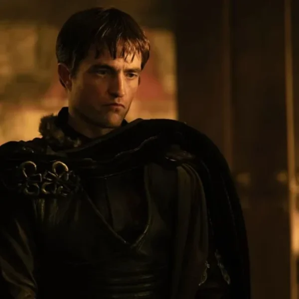 Sao Nam Robert Pattinson So Sánh Vai Phản Diện Trong The Odyssey Với Jacob Của Twilight kenhtingame com thumb sao nam robert pattinson so sanh vai phan dien trong the odyssey voi jacob cua twilight 8ae51783445649599 940w