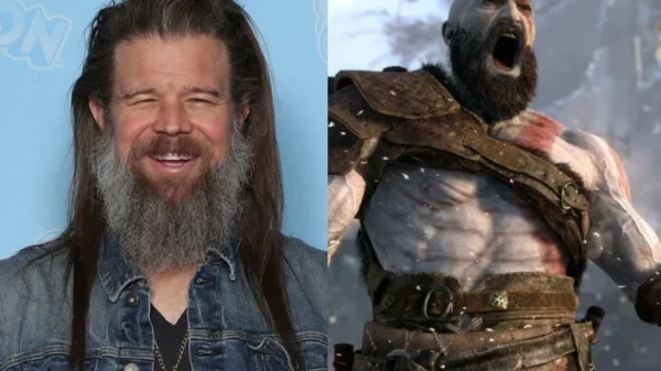 Sao Nam Ryan Hurst Rút Khỏi Vai Kratos Trong series God of War Sau Chấn Thương Trường Quay kenhtingame com thumb sao nam ryan hurst rut khoi vai kratos trong series god of war sau chan thuong truong quay f3841784473433524 940w
