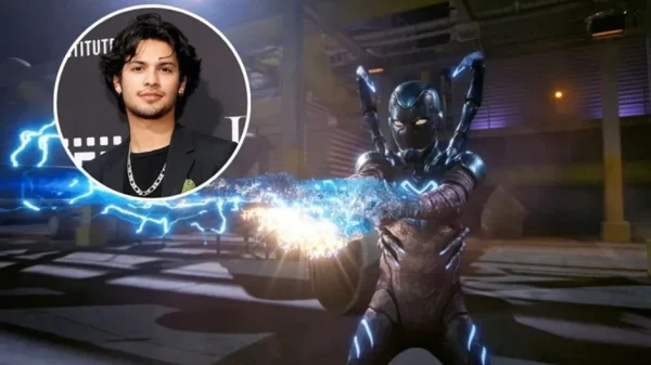 Sao Nam Xolo Maridueña Trở Lại Vai Blue Beetle Trong Hậu Truyện Superman: Man of Tomorrow kenhtingame com thumb sao nam xolo maridue a tro lai vai blue beetle trong hau truyen superman man of tomorrow 485d1784128498639 940w