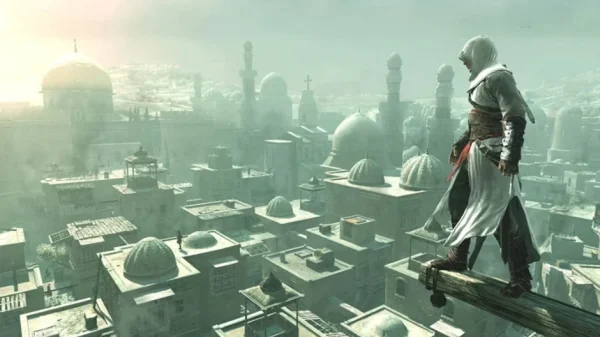 Sau AC Black Flag Resynced, Ubisoft Hoàn Toàn Có Thể Cân Nhắc Đến Phần Game Khởi Đầu kenhtingame com thumb sau ac black flag resynced ubisoft hoan toan co the can nhac den phan game khoi dau 2ec61784662599304 940w