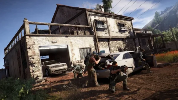 Sau Ghost Recon Wildlands Definitive Edition, Ubisoft Úp Mở Về Công Bố Bùng Nổ Hơn kenhtingame com thumb sau ghost recon wildlands definitive edition ubisoft up mo ve cong bo bung no hon 5c6a1784733675391 940w