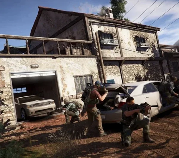 Sau Ghost Recon Wildlands Definitive Edition, Ubisoft Úp Mở Về Công Bố Bùng Nổ Hơn kenhtingame com thumb sau ghost recon wildlands definitive edition ubisoft up mo ve cong bo bung no hon 5c6a1784733675391 940w