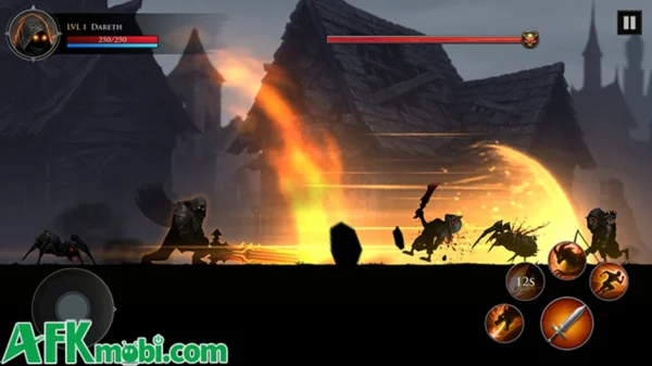 Shadow Requiem: Demon Darkness game hành động chặt chém kenhtingame com thumb shadow requiem demon darkness game hanh dong chat chem 2c981783349912765 940w