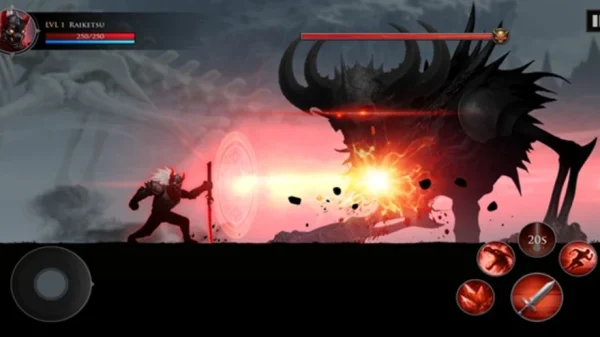 Shadow Requiem: Demon Darkness - Một tựa game Dark Fantasy đích thực kenhtingame com thumb shadow requiem demon darkness mot tua game dark fantasy dich thuc b17e1783340313690 940w