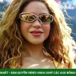 Shakira áp sát kỷ lục kenhtingame com thumb shakira ap sat ky luc f6091785237734182 940w