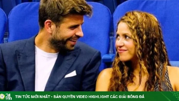 Shakira nhắc đến mối duyên với tình cũ Pique kenhtingame com thumb shakira nhac den moi duyen voi tinh cu pique 0a3e1783681494779 940w