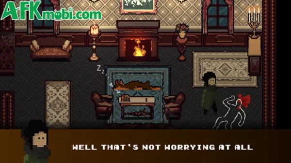 Shelter from the Storm Mobile game giải đố Point & Click pixel 2D kenhtingame com thumb shelter from the storm mobile game giai do point amp click pixel 2d f5261784047598133 940w