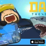 Siêu phẩm "nấu ăn kiêm lặn biển" Dave The Diver mở đăng ký trước cho Mobile kenhtingame com thumb sieu pham quot nau an kiem lan bien quot dave the diver mo dang ky truoc cho mobile bbfe1782925241181 940w