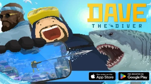 Siêu phẩm "nấu ăn kiêm lặn biển" Dave The Diver mở đăng ký trước cho Mobile kenhtingame com thumb sieu pham quot nau an kiem lan bien quot dave the diver mo dang ky truoc cho mobile bbfe1782925241181 940w