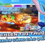 Siêu Tiến Hóa game đấu thú chiến thuật lấy chủ đề Pokémon kenhtingame com thumb sieu tien hoa game dau thu chien thuat lay chu de pokemon ae8c1784720633439 940w