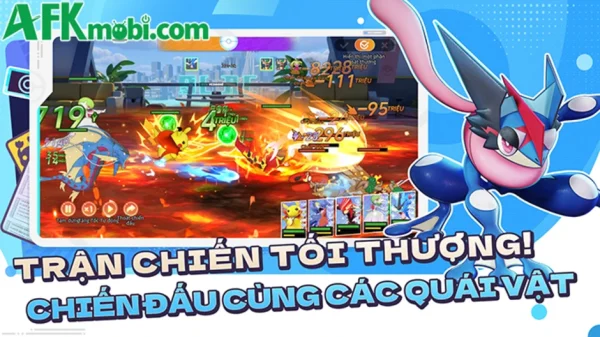 Siêu Tiến Hóa game đấu thú chiến thuật lấy chủ đề Pokémon kenhtingame com thumb sieu tien hoa game dau thu chien thuat lay chu de pokemon ae8c1784720633439 940w