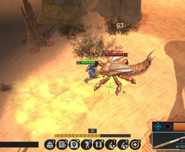 Skies: The New World - Game nhập vai chọn làm tướng cướp hay gã tài phiệt sa mạc kenhtingame com thumb skies the new world game nhap vai chon lam tuong cuop hay ga tai phiet sa mac 00231783080882883 940w