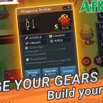 Skill Master game MMORPG 2D với lối chơi cày cuốc cổ điển kenhtingame com thumb skill master game mmorpg 2d voi loi choi cay cuoc co dien 596f1783346564001 940w