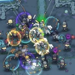 Skill Master - Game MMORPG thách thức óc sáng tạo của game thủ kenhtingame com thumb skill master game mmorpg thach thuc oc sang tao cua game thu 62411783200658921 940w