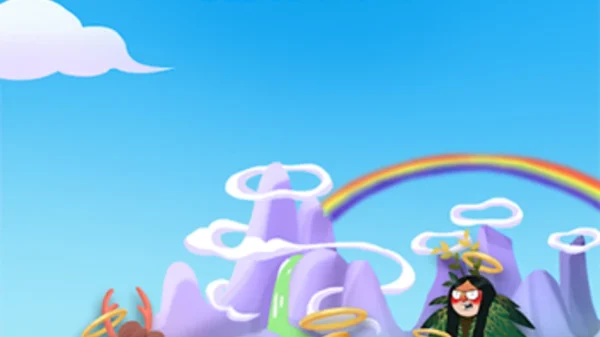 Sky Island: Merge & Story - Trang trí các hòn đảo lơ lửng giữa trời kenhtingame com thumb sky island merge amp story trang tri cac hon dao lo lung giua troi 11f91784123891177 940w