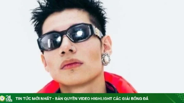 Sở VHTT TP.HCM lên tiếng về album gây tranh cãi của rapper MCK kenhtingame com thumb so vhtt tphcm len tieng ve album gay tranh cai cua rapper mck 14e51785510863105 940w