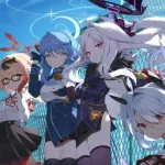 Sóng gió bão gacha: Tổng đạo diễn Blue Archive chính thức đăng đàn xin lỗi sau khi bị người chơi "bão 1 sao" trên Steam kenhtingame com thumb song gio bao gacha tong dao dien blue archive chinh thuc dang dan xin loi sau khi bi nguoi choi quot bao 1 sao quot tren steam 9ace1785430945888 940w