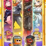 Soul Knight Defense game phòng thủ thuộc vũ trụ Soul Knight kenhtingame com thumb soul knight defense game phong thu thuoc vu tru soul knight af781785145786541 940w