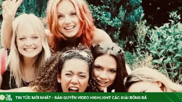 Spice Girls ngày ấy, bây giờ kenhtingame com thumb spice girls ngay ay bay gio 37ee1784816996996 940w