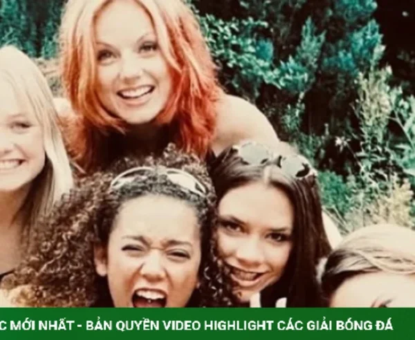 Spice Girls ngày ấy, bây giờ kenhtingame com thumb spice girls ngay ay bay gio 37ee1784816996996 940w