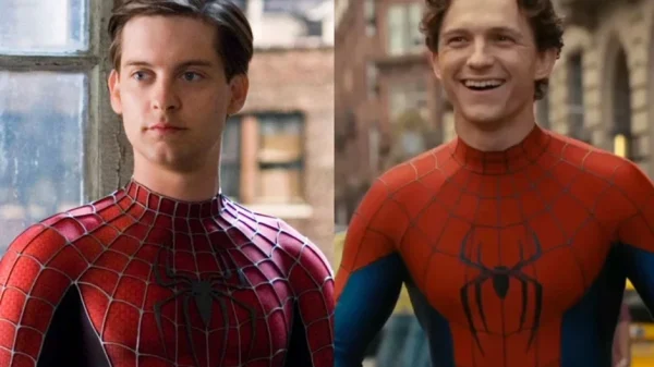 Spider-Man: Brand New Day Nhắc Đến Người Nhện Của Tobey Maguire kenhtingame com thumb spider man brand new day nhac den nguoi nhen cua tobey maguire 4ba41782926574984 940w