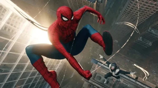 Spider-Man: Brand New Day Nhận “Cơn Mưa” Lời Khen Sau Suất Chiếu Đầu Tiên, Được Gọi Là Phim Người Nhện Hay Nhất Của Tom Holland kenhtingame com thumb spider man brand new day nhan con mua loi khen sau suat chieu dau tien duoc goi la phim nguoi nhen hay nhat cua tom holland 43a51785349334352 940w