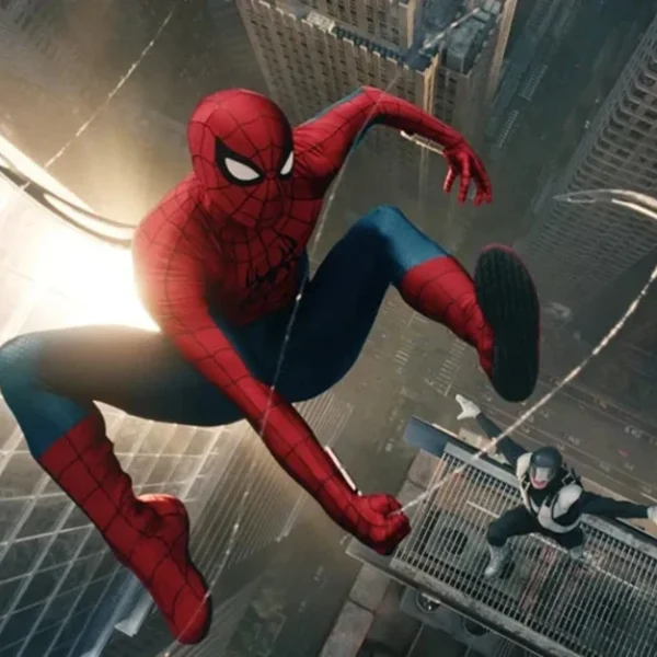Spider-Man: Brand New Day Nhận “Cơn Mưa” Lời Khen Sau Suất Chiếu Đầu Tiên, Được Gọi Là Phim Người Nhện Hay Nhất Của Tom Holland kenhtingame com thumb spider man brand new day nhan con mua loi khen sau suat chieu dau tien duoc goi la phim nguoi nhen hay nhat cua tom holland 43a51785349334352 940w