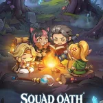Squad Oath: Xây dựng đội anh hùng chiến đấu với các đợt quái vật kenhtingame com thumb squad oath xay dung doi anh hung chien dau voi cac dot quai vat ca721785168447497 940w