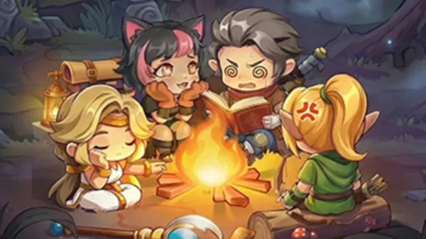 Squad Oath: Xây dựng đội anh hùng chiến đấu với các đợt quái vật kenhtingame com thumb squad oath xay dung doi anh hung chien dau voi cac dot quai vat ca721785168447497 940w